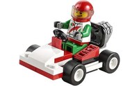 Complimentary Hotel LEGO Kits Image 3