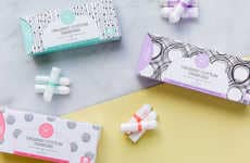 Organic Feminine Products