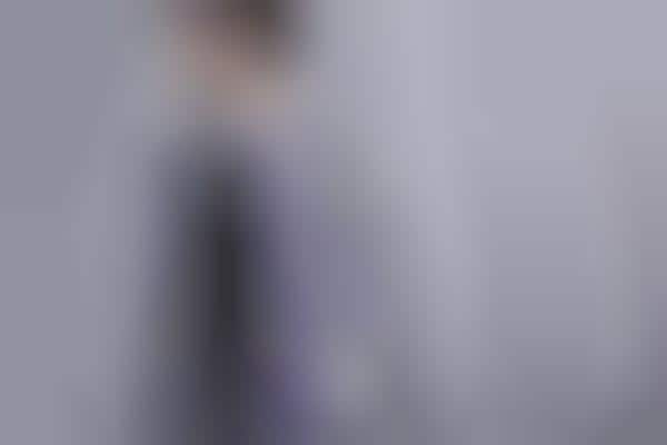 Personal Data-Based Clothing