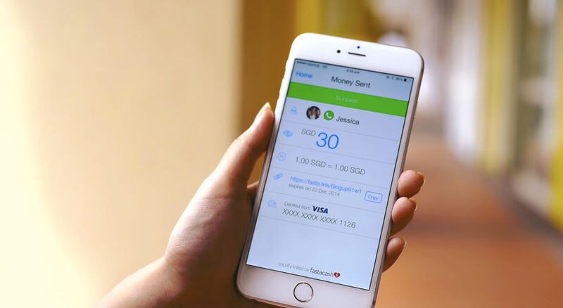 Social Media Payment Systems