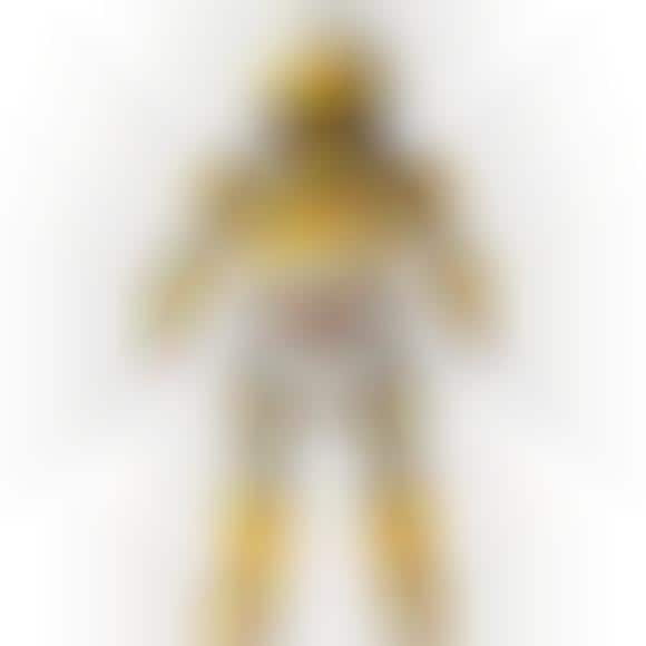 Infant Superhero Figurines
