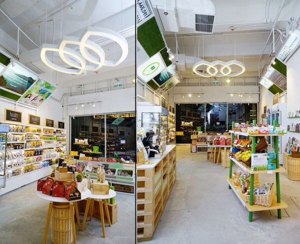 26 Food Merchandising Innovations