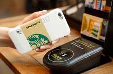 Coffee Payment Phone Cases