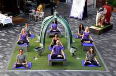 Orchestral Yoga Classes