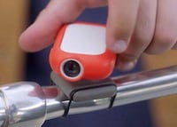 Sensory-Reactive Cameras Image 2