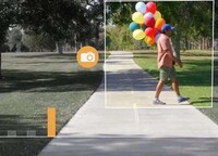 Sensory-Reactive Cameras Image 7