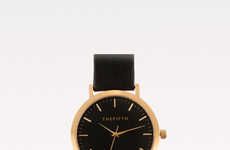 Luxury Minimalist Watches