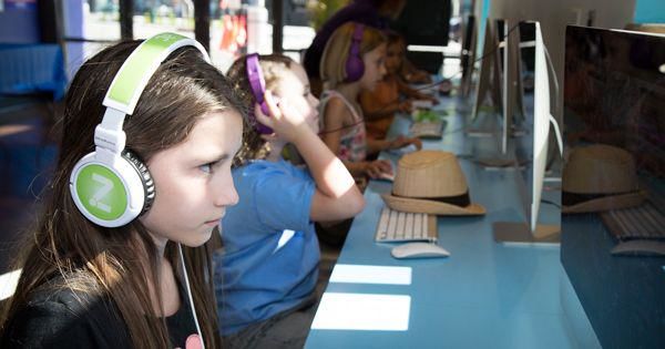 Kid-Friendly Fashion Classes