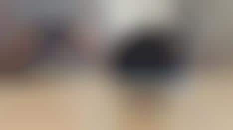 360-Degree Surveillance Cameras