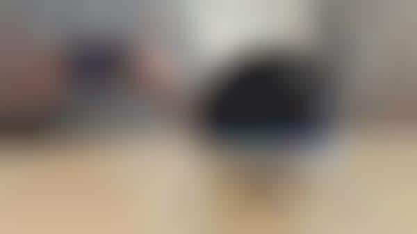 360-Degree Surveillance Cameras