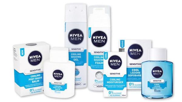 26 Male Skincare Products