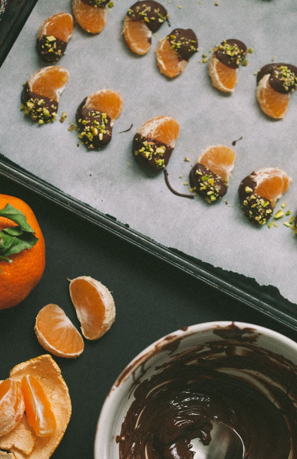 37 Indulgent Bite-Sized Snacks