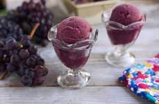 Sparkling Sorbet Recipes