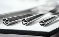 3D-Printed Metal Utensils Image 2