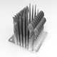 3D-Printed Metal Utensils Image 4