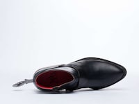 Contemporary Spur Boots Image 6
