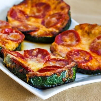 18 Low-Carb Snacks