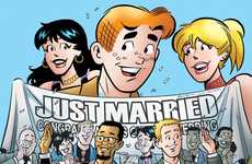 Comic-Inspired Broadway Plays