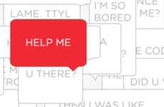 Text-Based Therapy Services