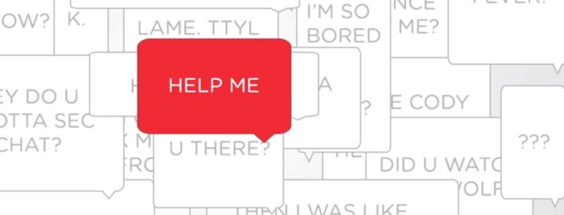 Text-Based Therapy Services