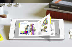 Creative-Minded Journal Apps