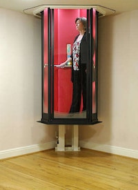 Affordable Home Elevators Image 5