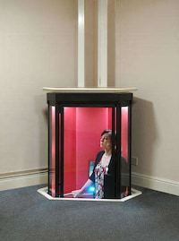 Affordable Home Elevators Image 6