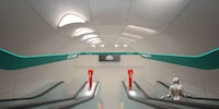 Movie Character Subway Art Image 4
