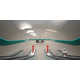 Movie Character Subway Art Image 4