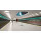 Movie Character Subway Art Image 6