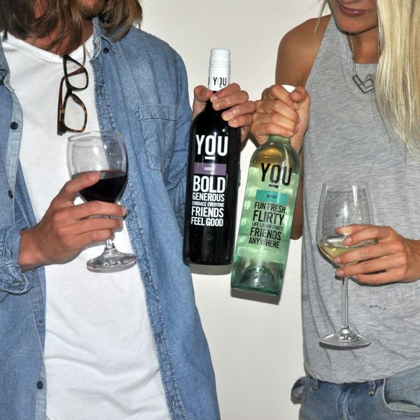41 Millennial-Targeted Drinks