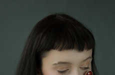 Face-Enhancing Jewelry