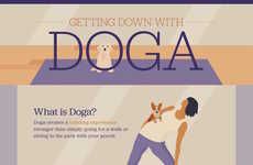 Pet-Practicing Yoga Guides