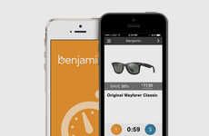 60 Second Bargain Apps
