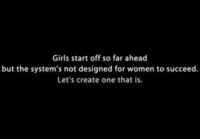Gender-Equality Bank Ads Image 6