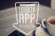 Customized Loyalty Apps