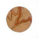 Topographic Cork Coasters Image 3