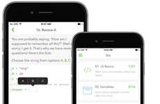 Educational Coding Apps
