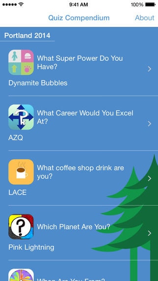 20 Empowering Centennial Apps