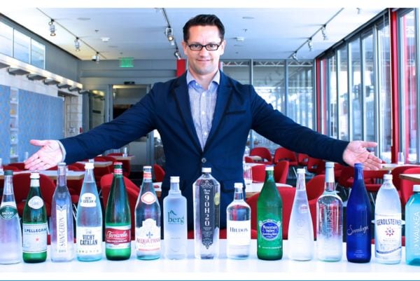 16 Alcohol-Free Bars