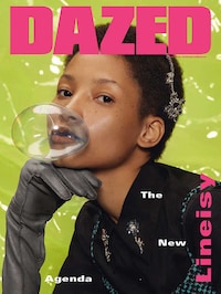 Quirky Model Covers Image 2