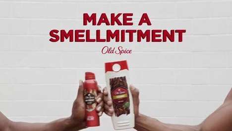 Defensive Deodorant Ads
