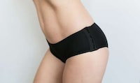 Side-Fastening Undergarments Image 4