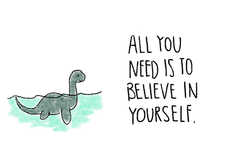 Uplifting Animal Illustrations