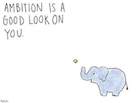 Uplifting Animal Illustrations Image 4