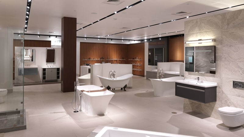 Luxury Appliance Stores