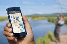 Wildlife-Tracking Apps