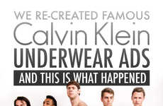 Male Body-Positive Ads