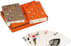 Couture Playing Cards