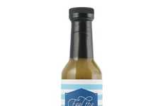 Punny Political Hot Sauces